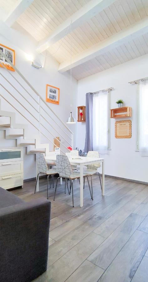 Divisi9 Appartement Palermo Buitenkant foto
