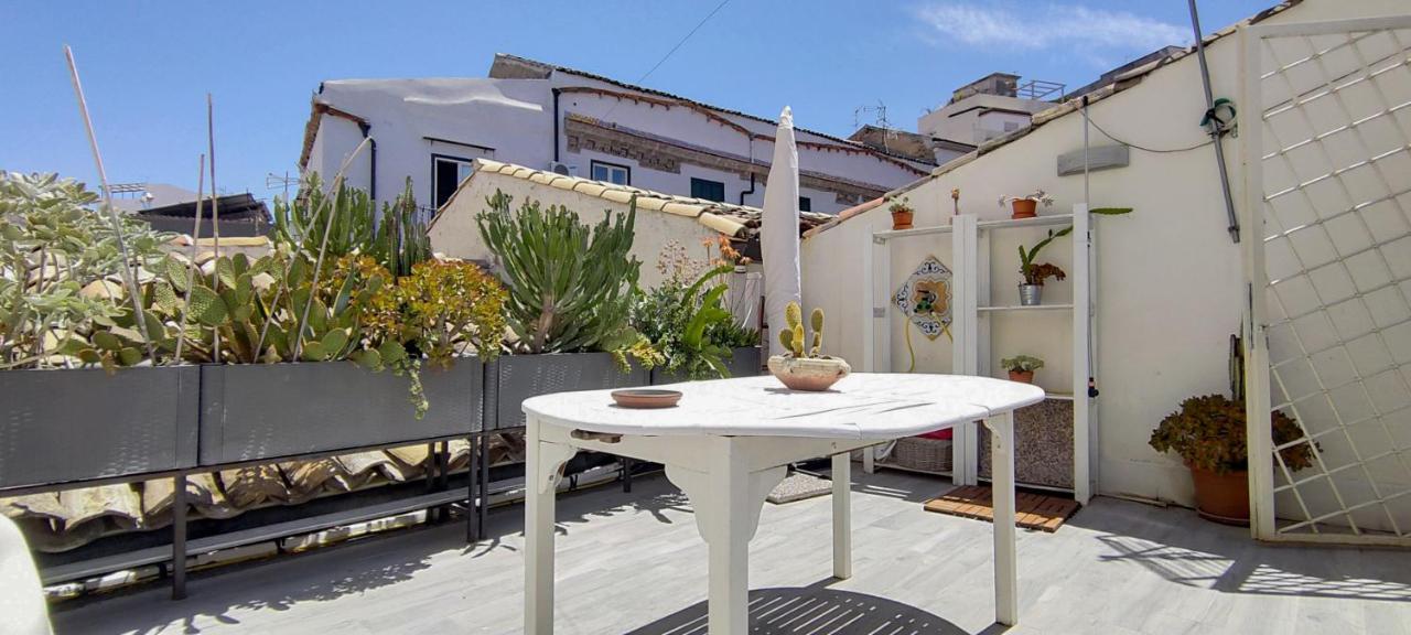 Divisi9 Appartement Palermo Buitenkant foto