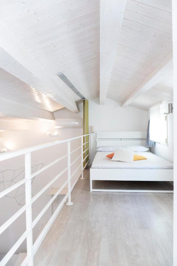 Divisi9 Appartement Palermo Buitenkant foto