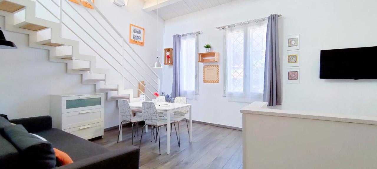 Divisi9 Appartement Palermo Buitenkant foto