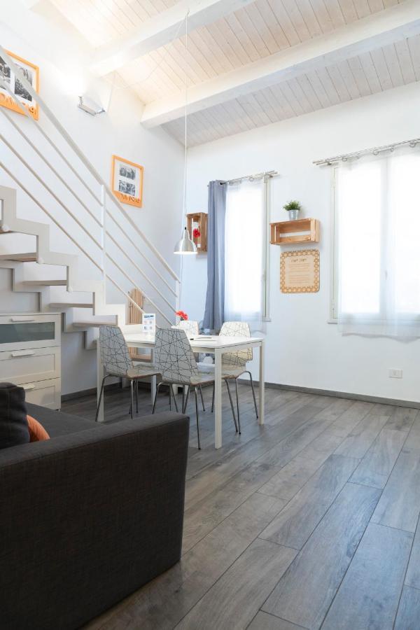 Divisi9 Appartement Palermo Buitenkant foto