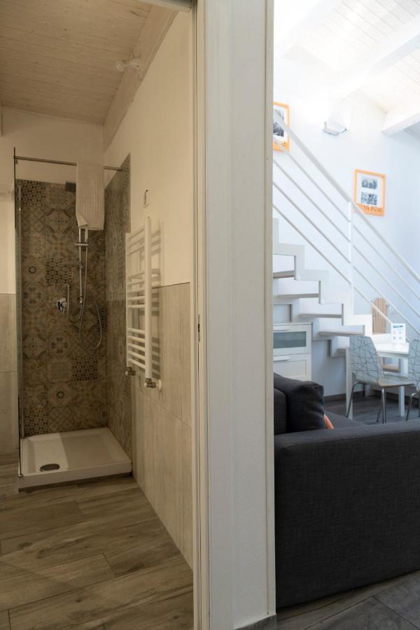 Divisi9 Appartement Palermo Buitenkant foto