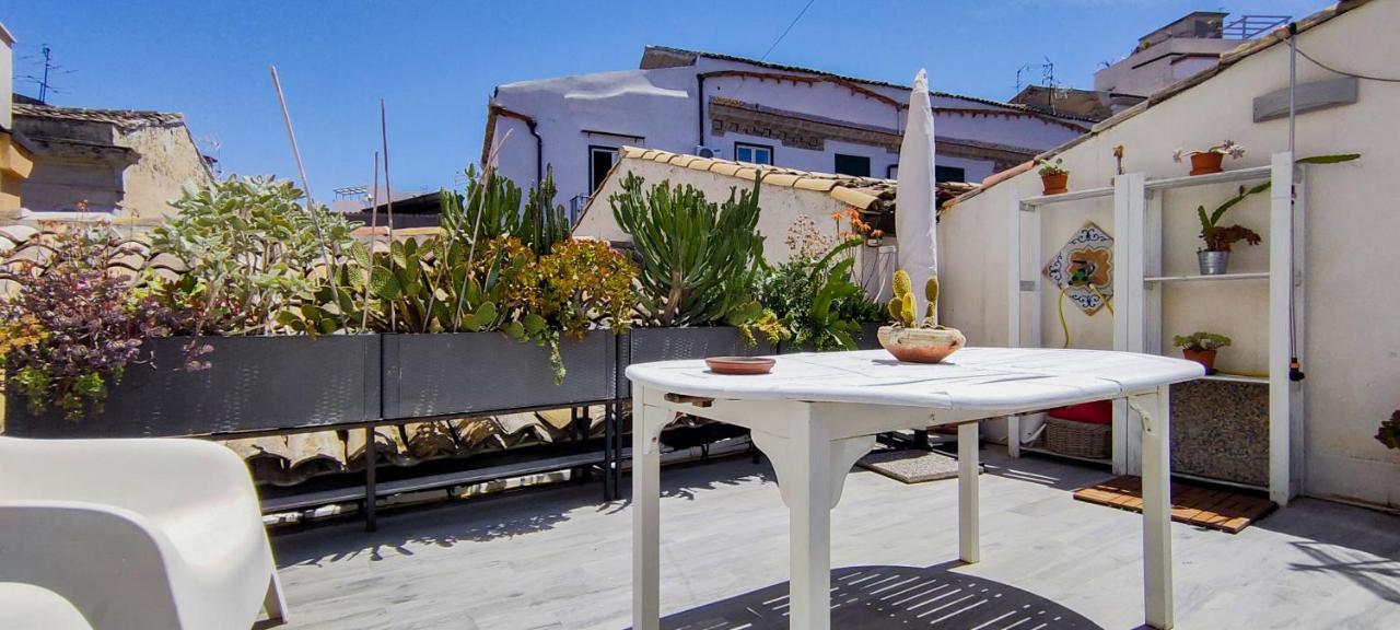 Divisi9 Appartement Palermo Buitenkant foto