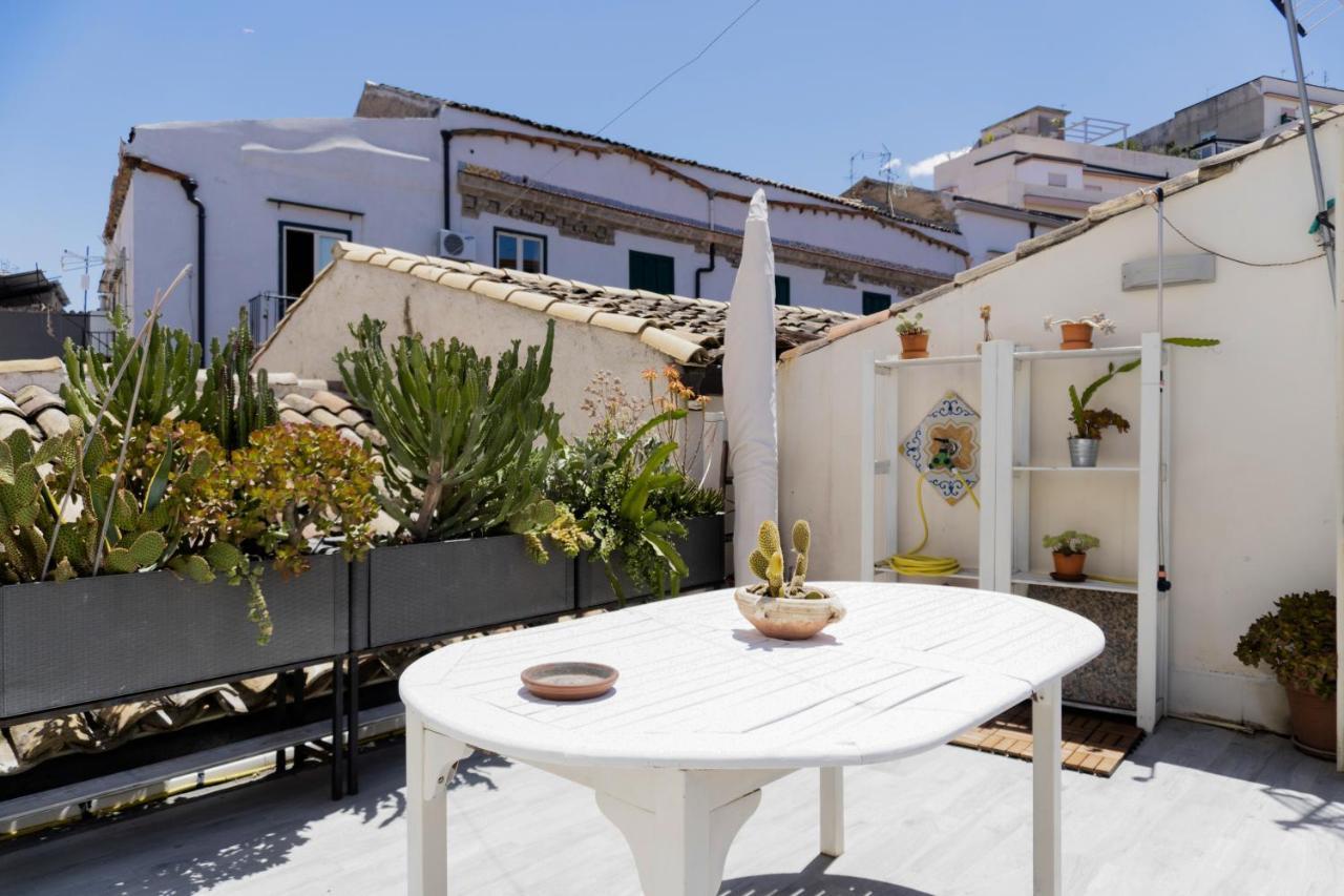 Divisi9 Appartement Palermo Buitenkant foto