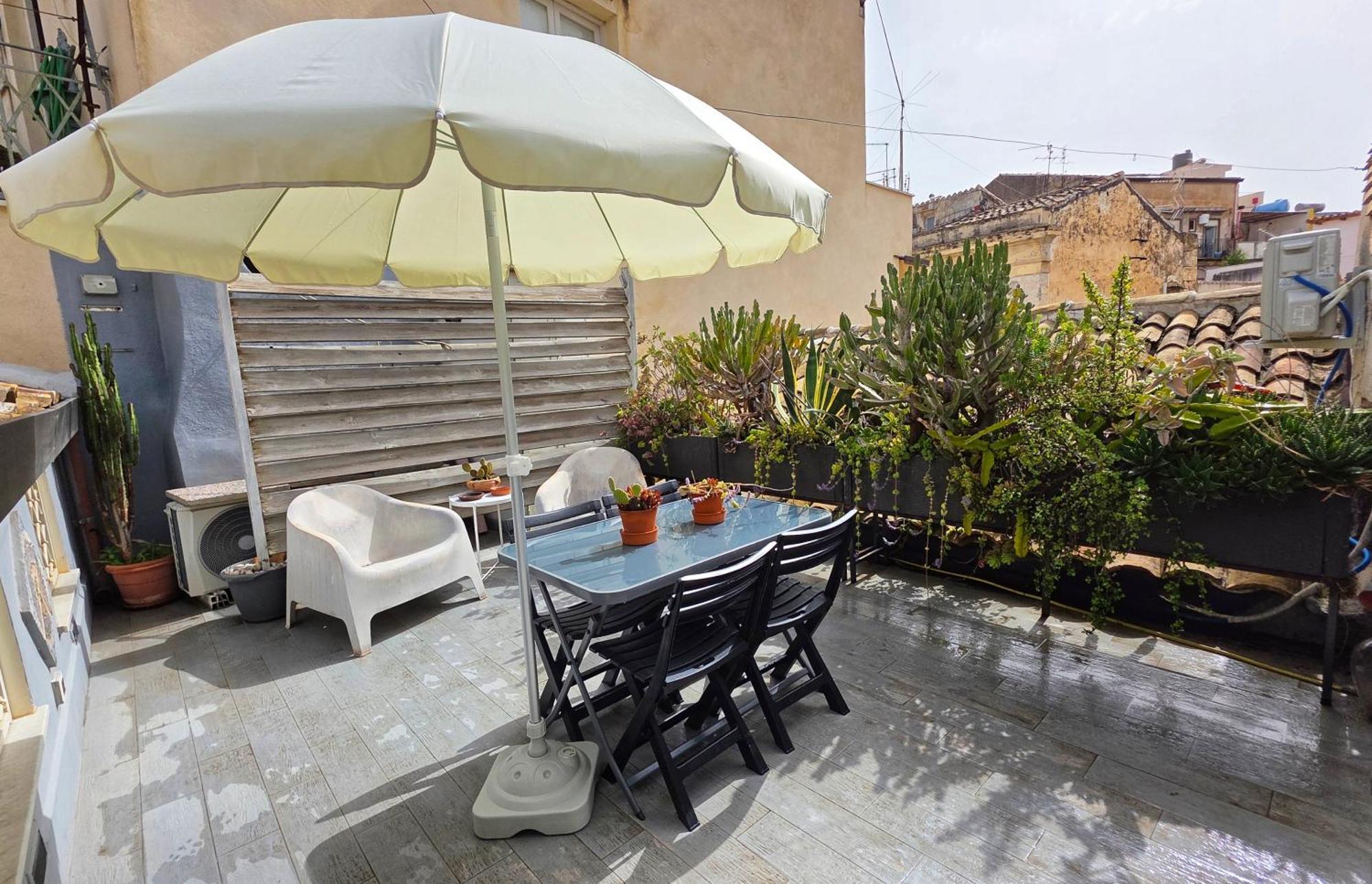 Divisi9 Appartement Palermo Buitenkant foto