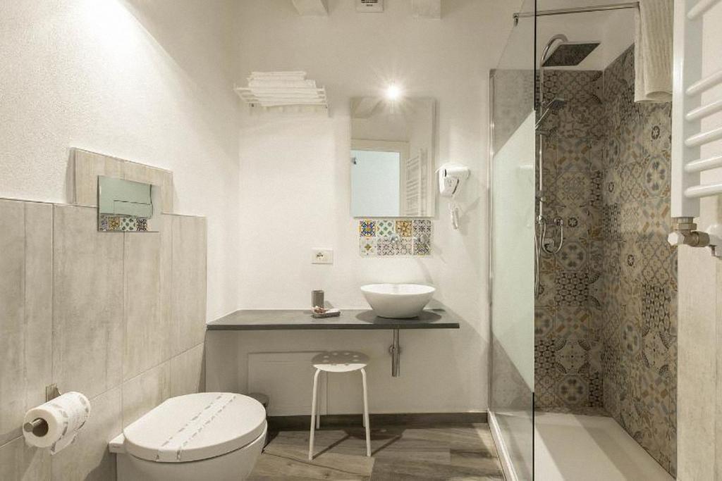 Divisi9 Appartement Palermo Buitenkant foto