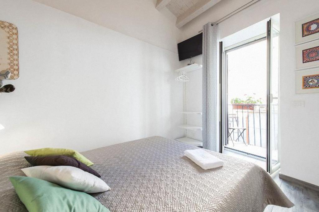 Divisi9 Appartement Palermo Buitenkant foto