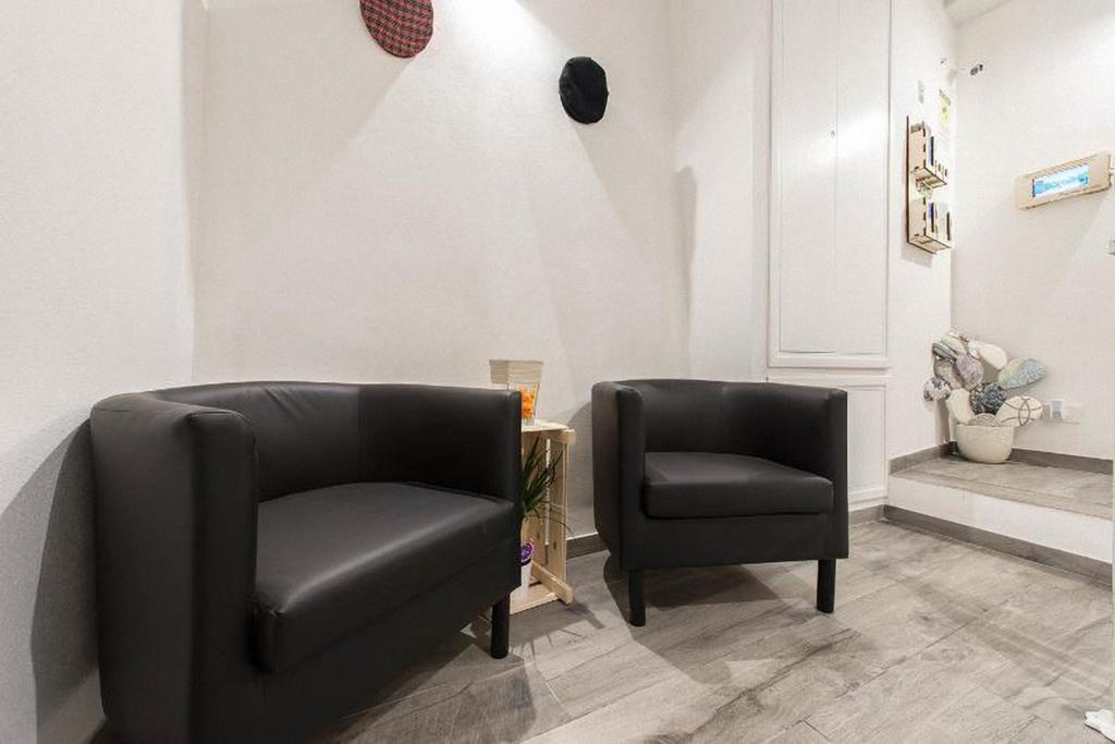 Divisi9 Appartement Palermo Buitenkant foto