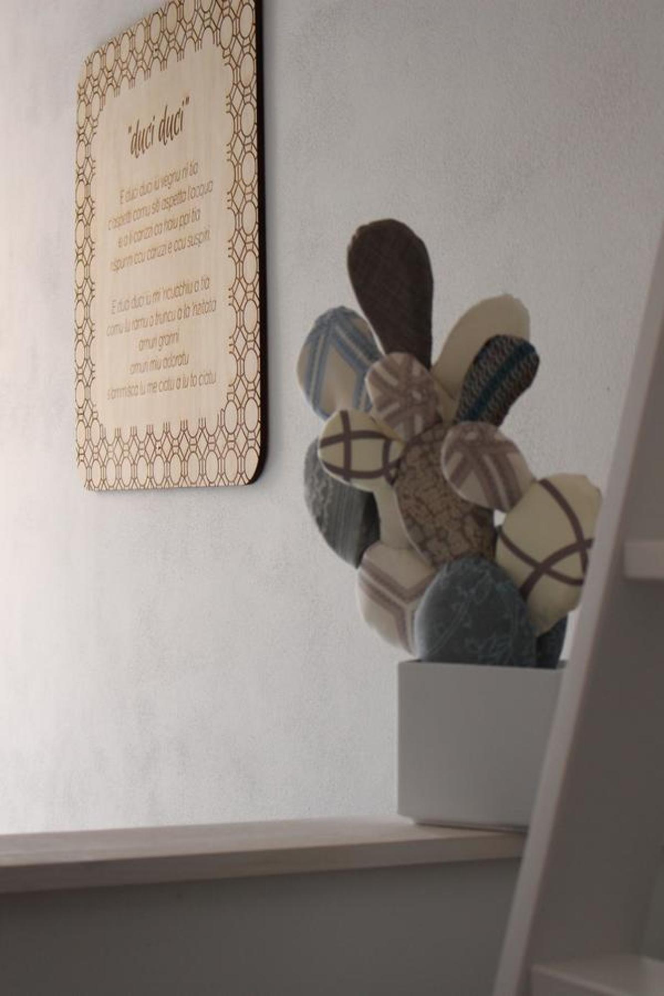 Divisi9 Appartement Palermo Buitenkant foto