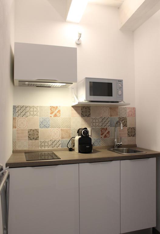 Divisi9 Appartement Palermo Buitenkant foto