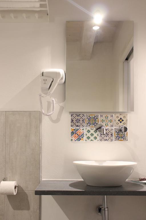 Divisi9 Appartement Palermo Buitenkant foto