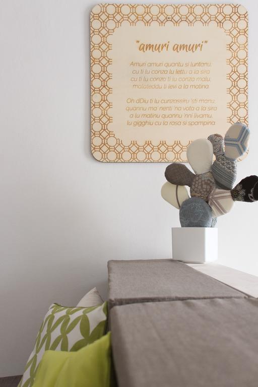 Divisi9 Appartement Palermo Buitenkant foto