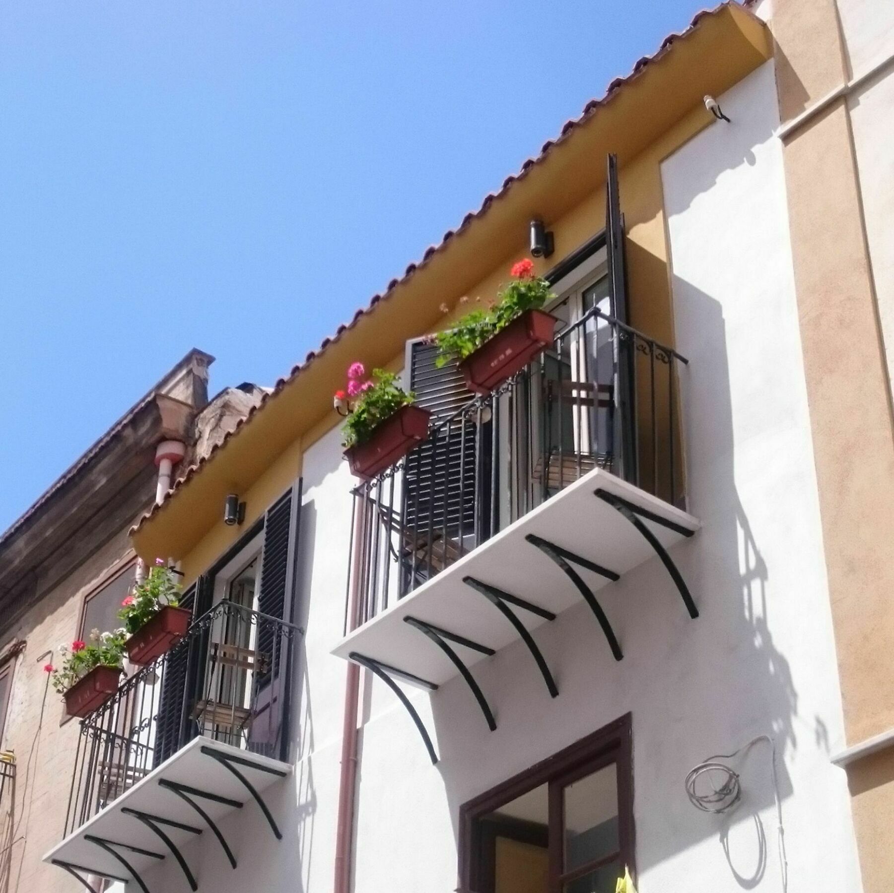 Divisi9 Appartement Palermo Buitenkant foto