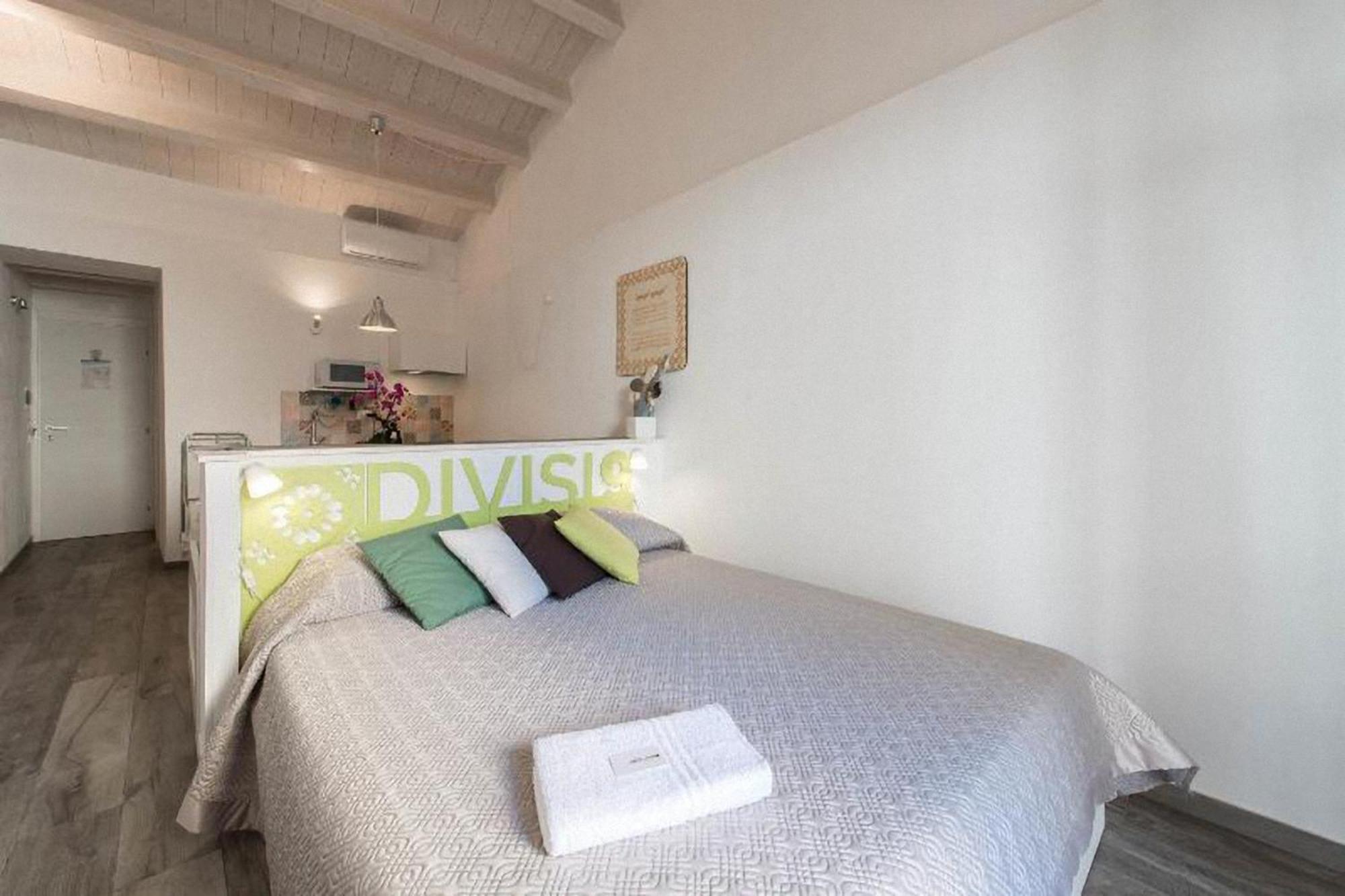 Divisi9 Appartement Palermo Buitenkant foto