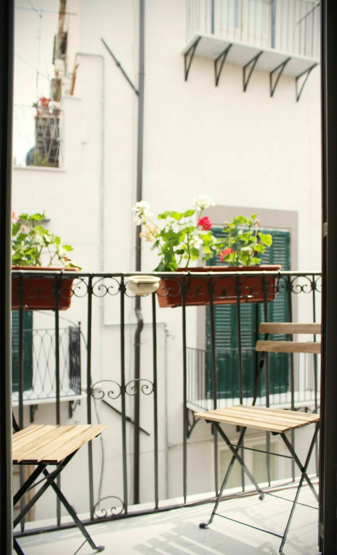 Divisi9 Appartement Palermo Buitenkant foto