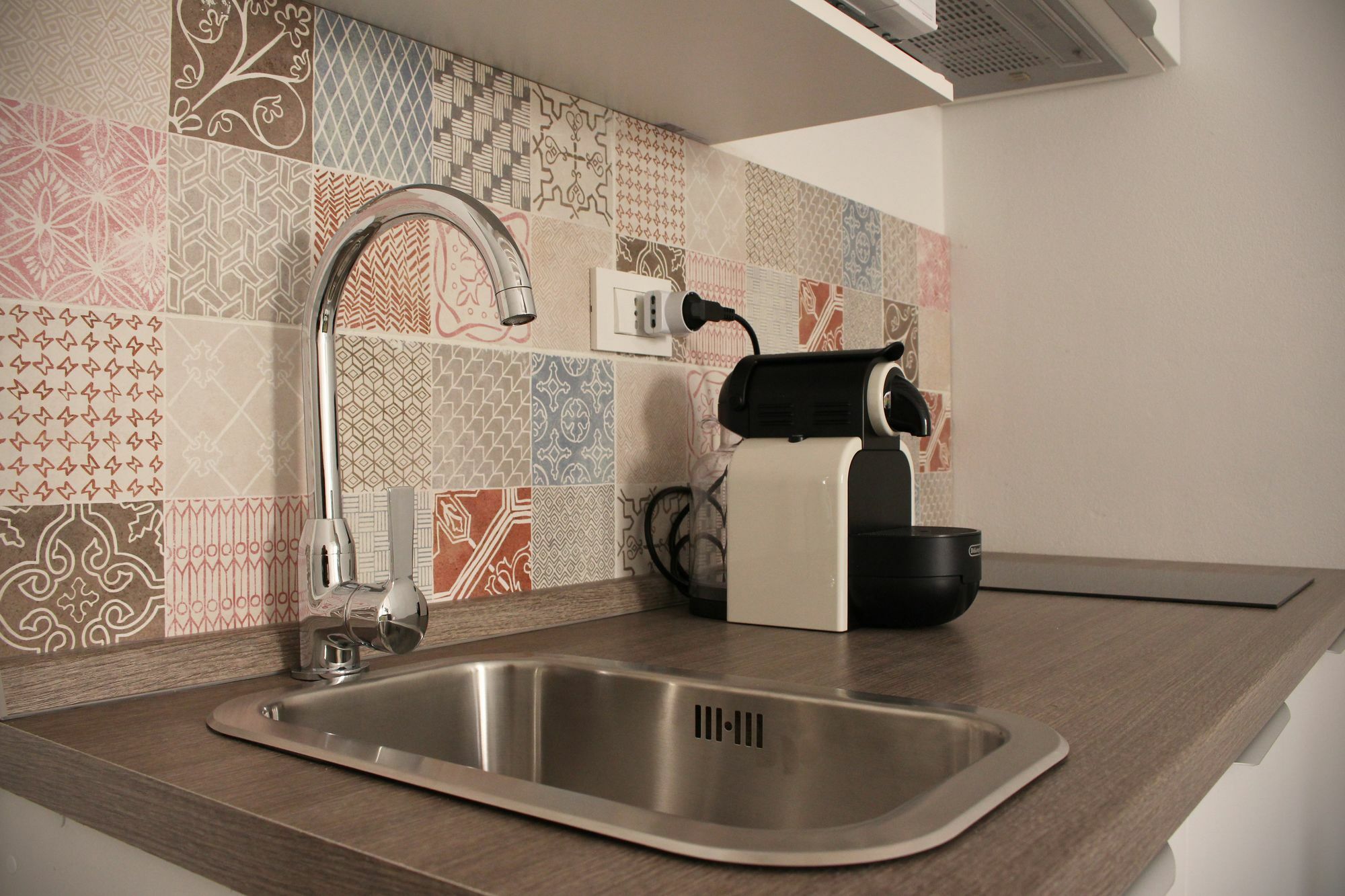 Divisi9 Appartement Palermo Buitenkant foto