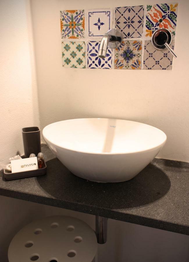 Divisi9 Appartement Palermo Buitenkant foto