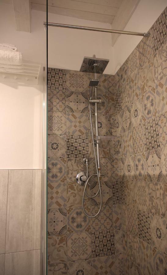 Divisi9 Appartement Palermo Buitenkant foto